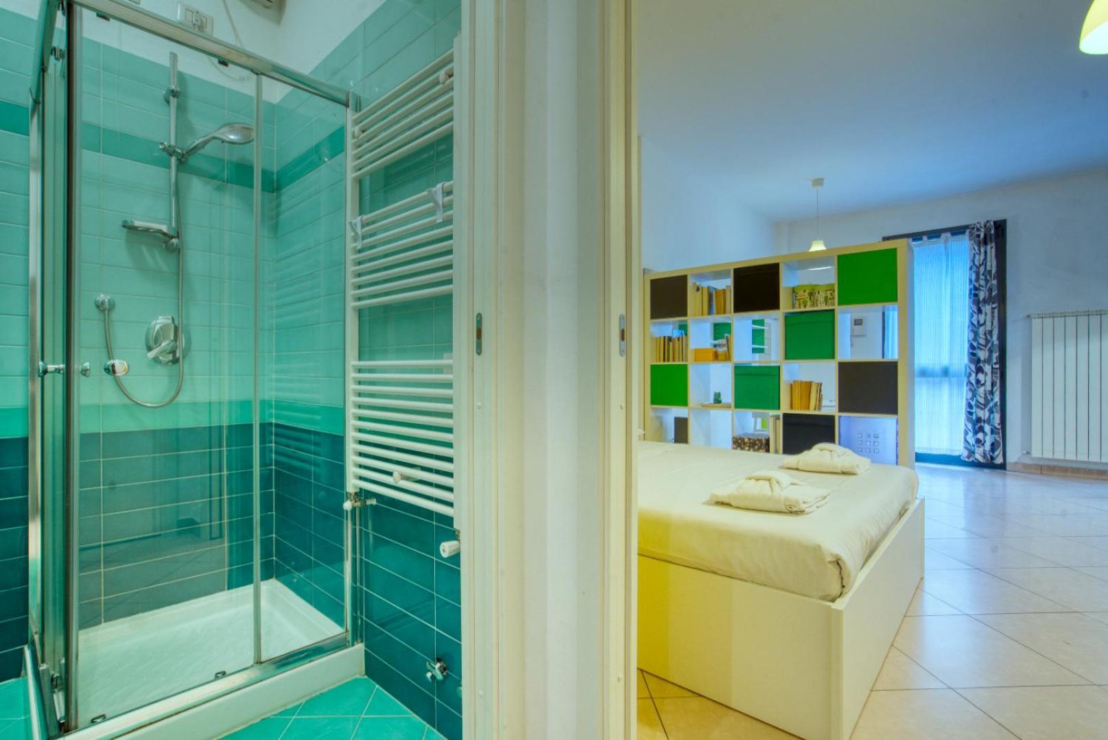 Italianflat - Navigli Studio, Garden View Milano Exterior foto