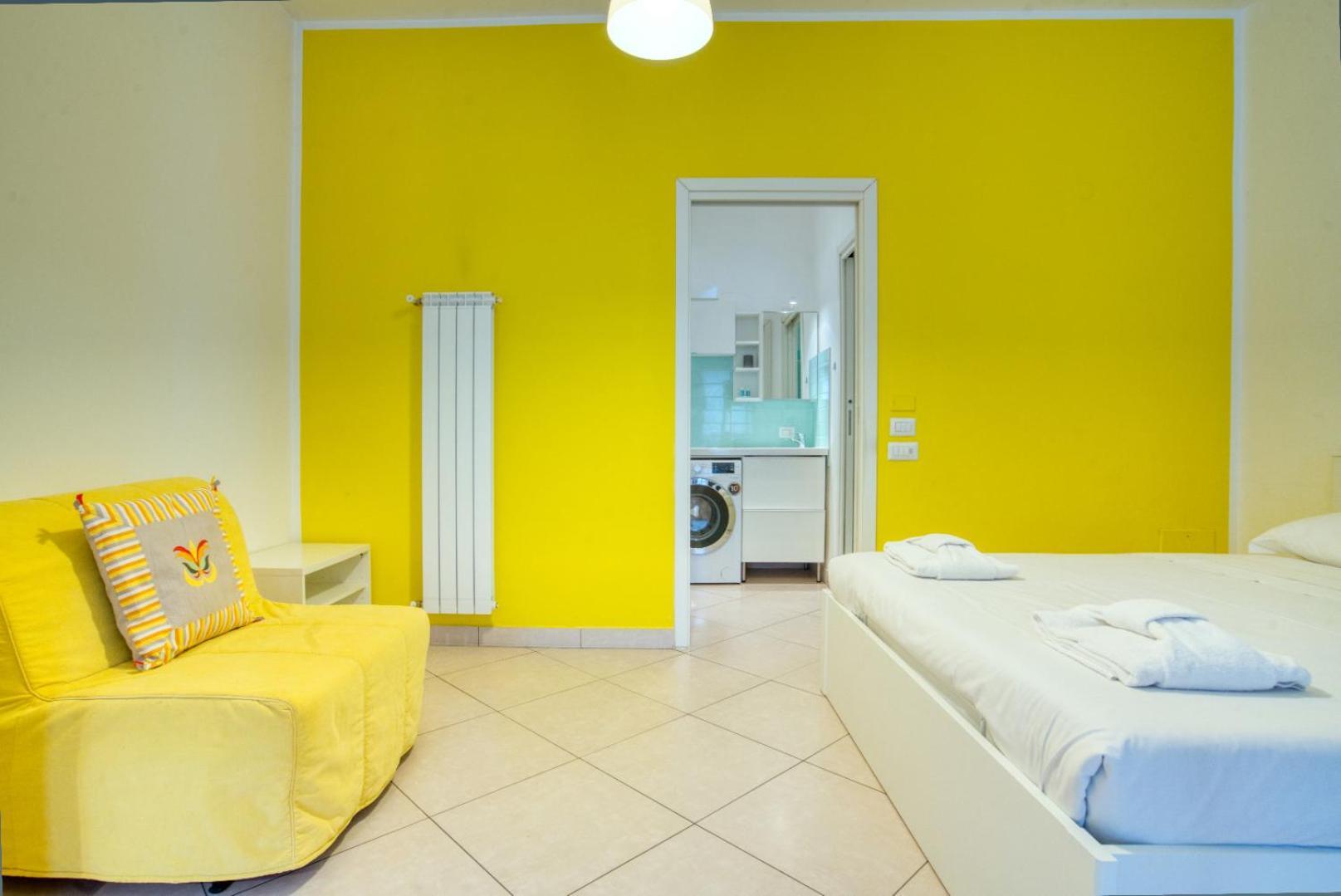 Italianflat - Navigli Studio, Garden View Milano Exterior foto